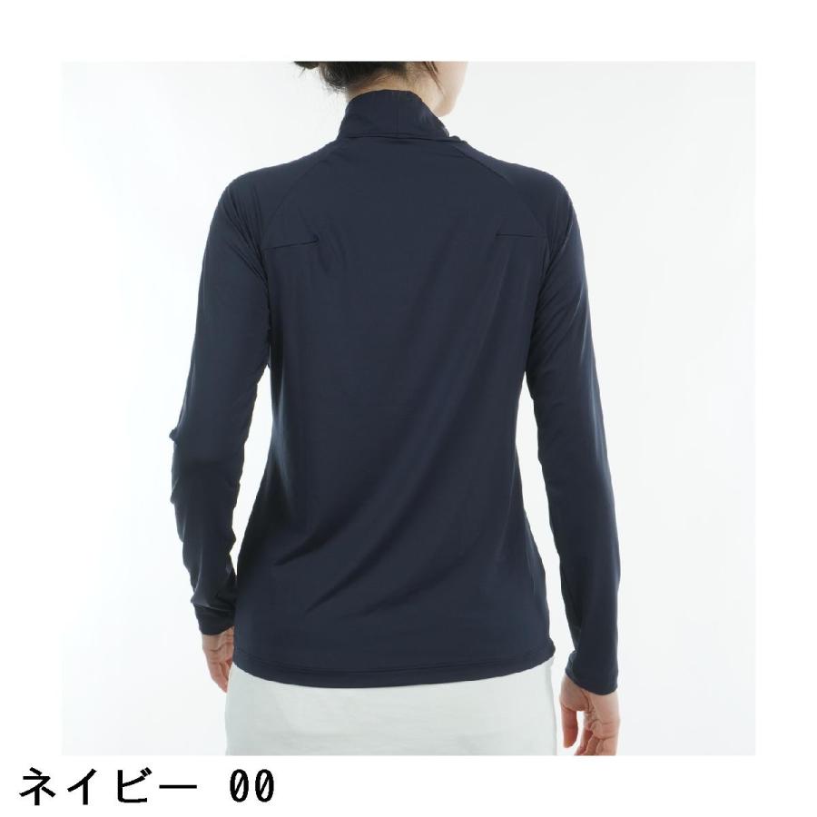 le coq sportif GOLF【ストレッチフォーサー】長袖プルオーバー le coq sportif golf 【ストレッチフォーサー】長袖プルオーバー