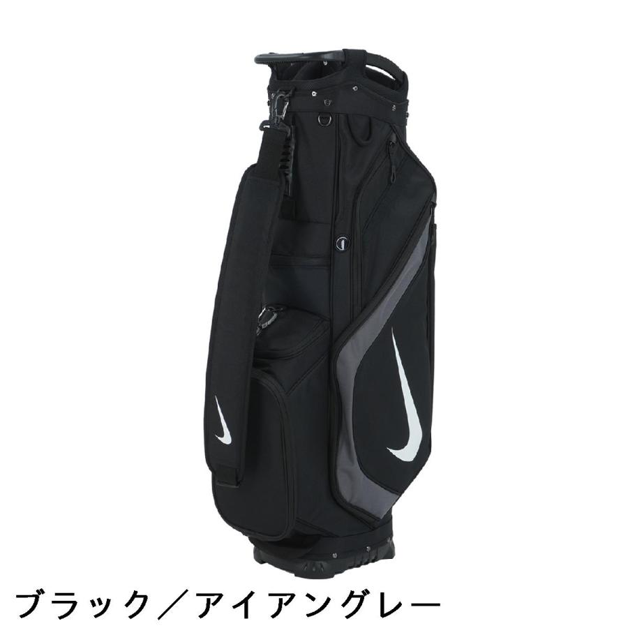NIKE（ナイキ） パフォーマンスカート キャディバッグ : GDOゴルフ