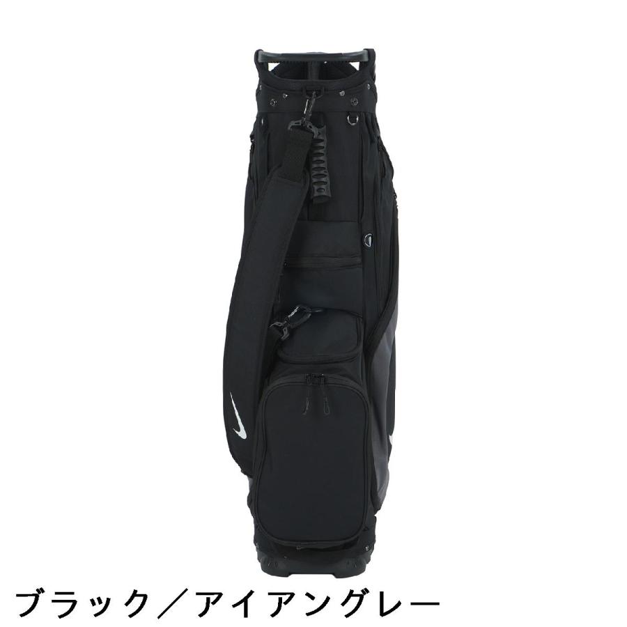 NIKE（ナイキ） パフォーマンスカート キャディバッグ : GDOゴルフ