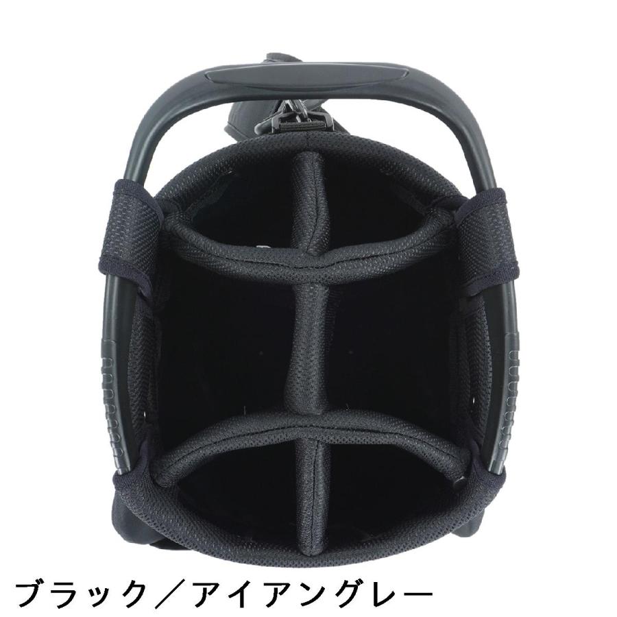 NIKE（ナイキ） パフォーマンスカート キャディバッグ : GDOゴルフ