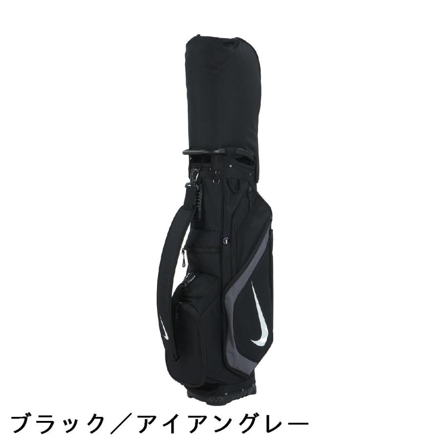 NIKE（ナイキ） パフォーマンスカート キャディバッグ : GDOゴルフ