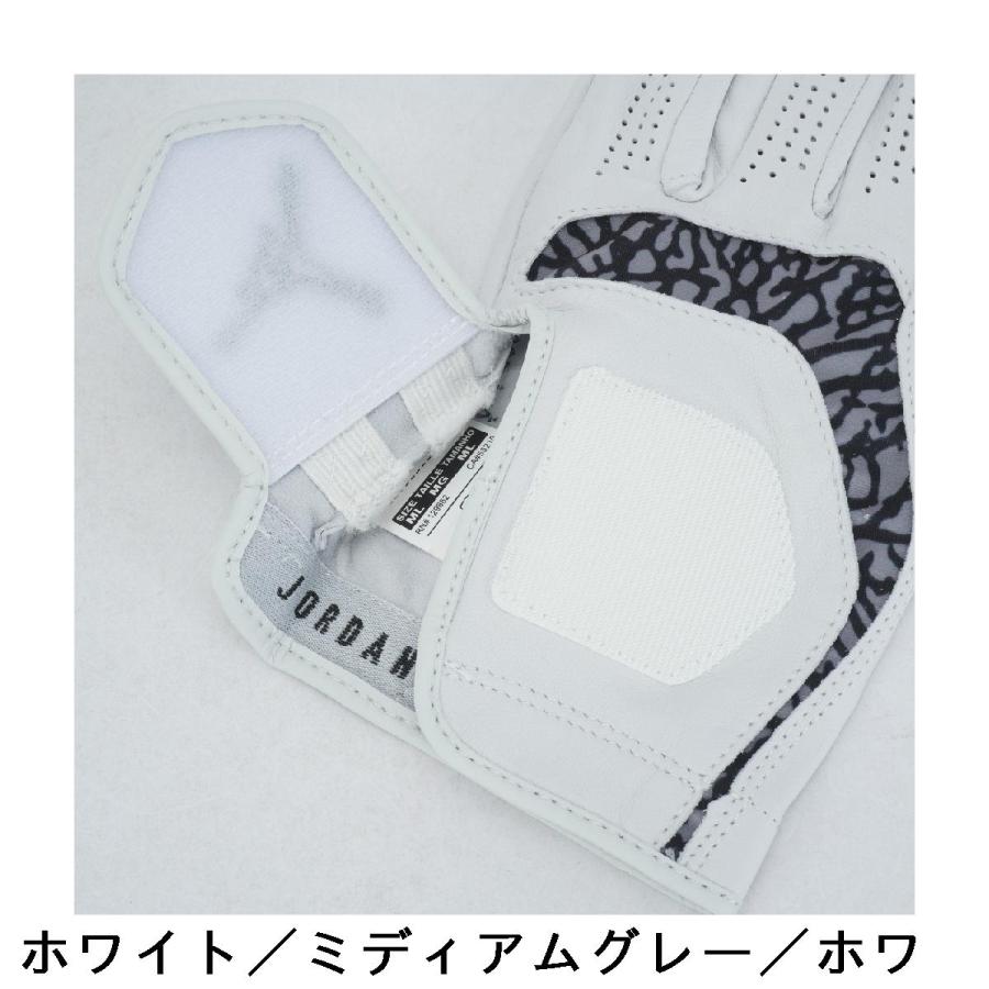 ジョーダン JORDAN ストレッチ ツアー GG グローブ : GDOゴルフ