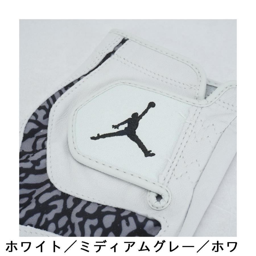 ジョーダン JORDAN ストレッチ ツアー GG グローブ : GDOゴルフ
