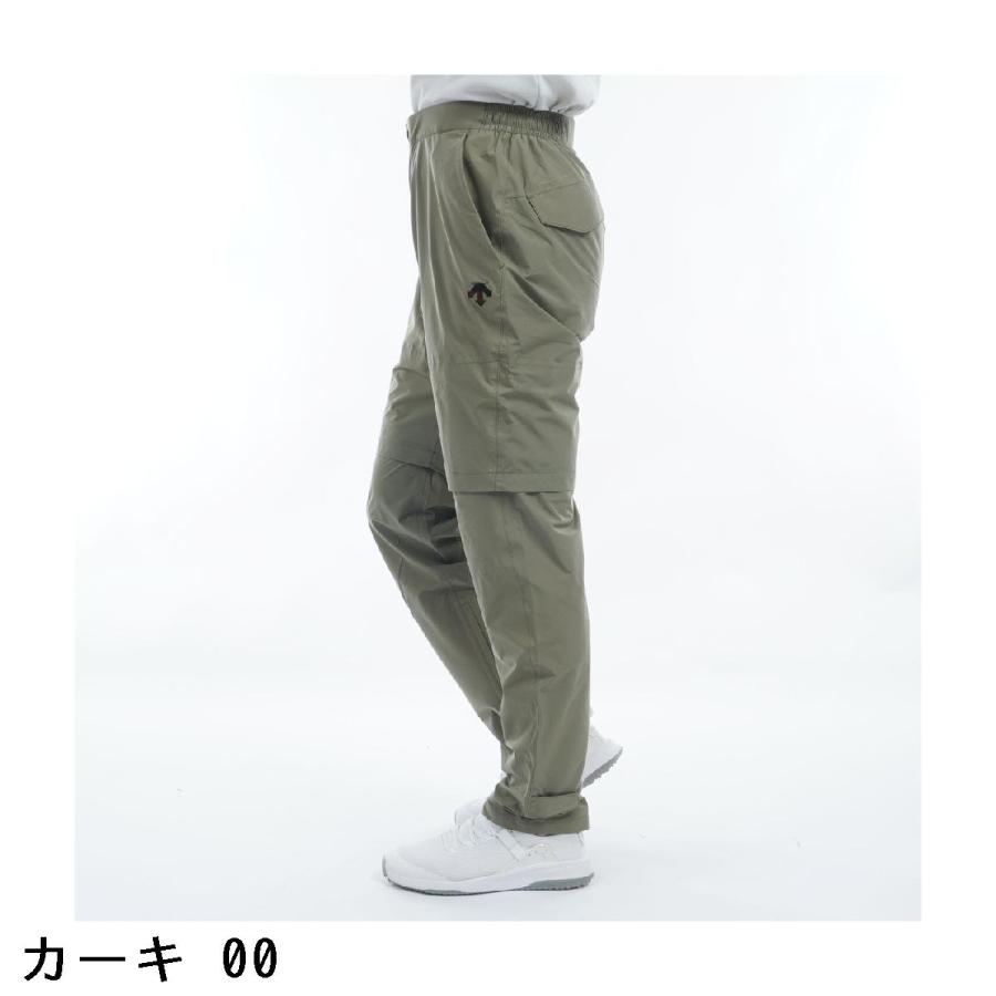 DESCENTE（デサント） デサントゴルフ DESCENTE GOLF ストレッチ