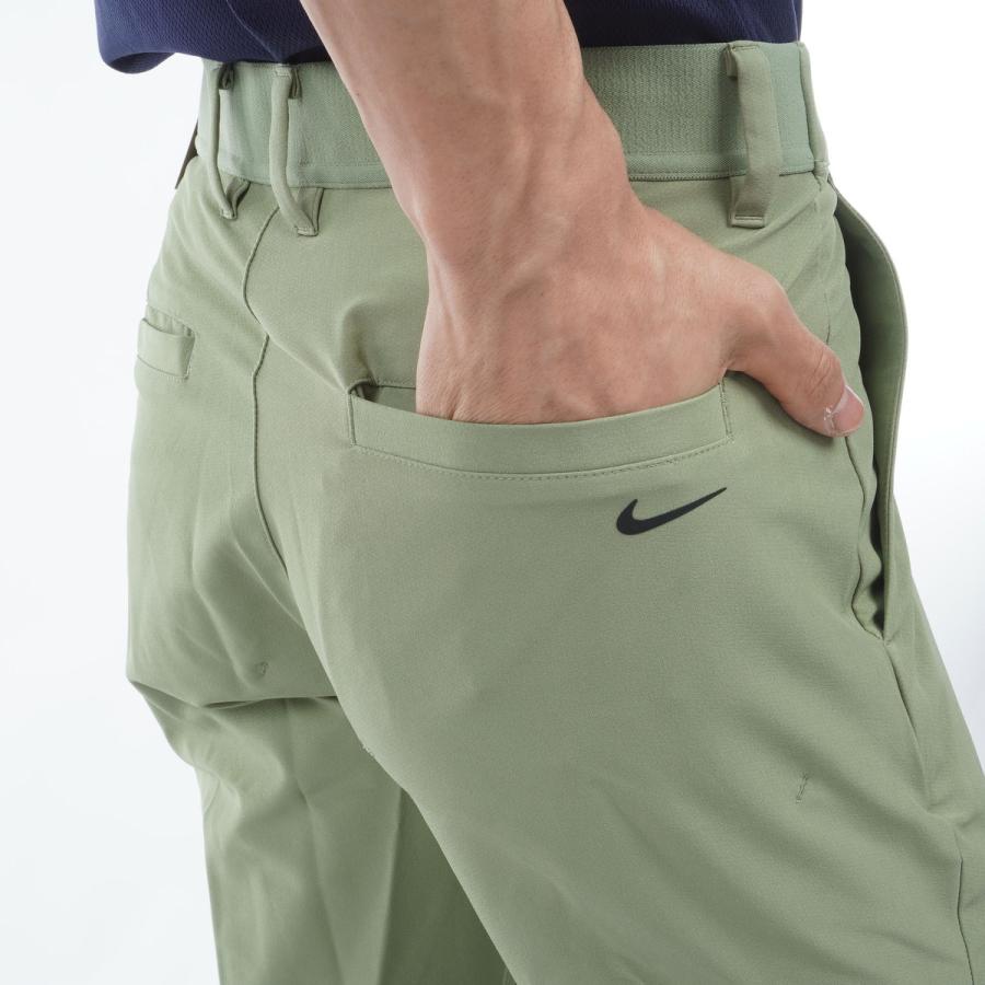 NIKE（ナイキ） ツアー RPL フレックス スリムパンツ : GDOゴルフ