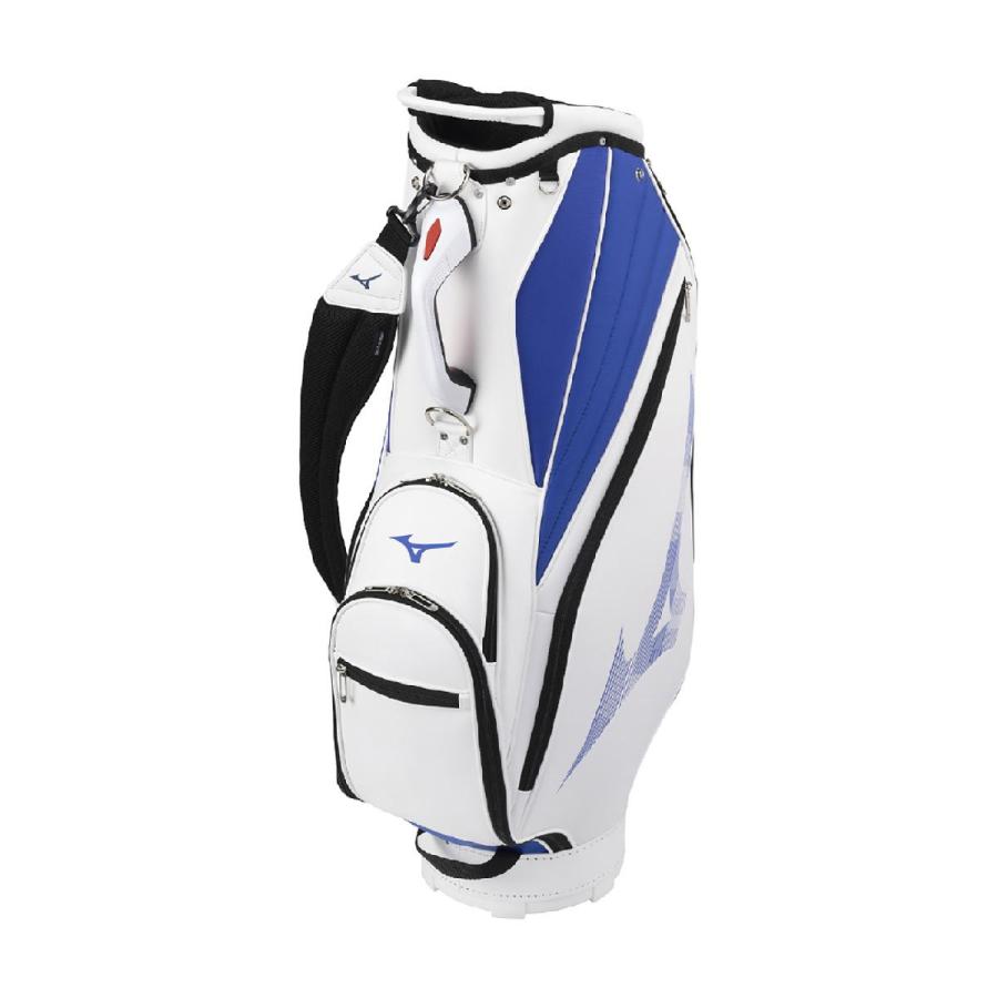 【美品】 MIZUNO ミズノ ゴルフ ハイグレード キャディバッグ ９.５型 MIZUNO（ミズノ） MIZUNO NX.9 キャディバッグ : GDOゴルフショップ
