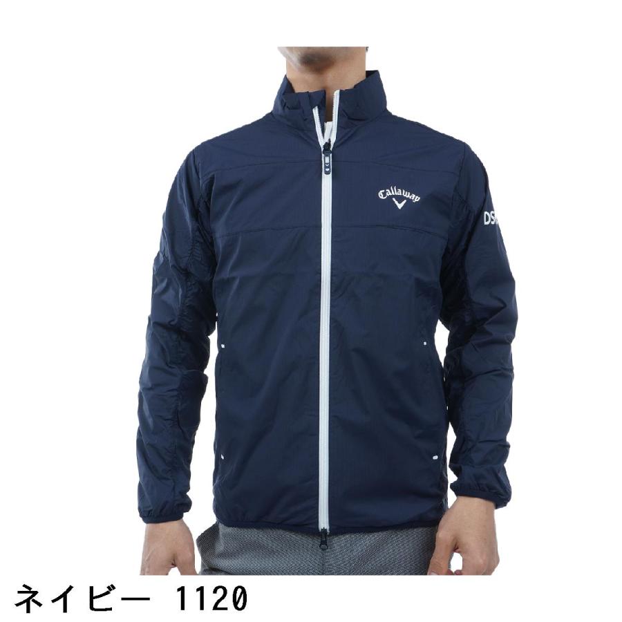 Callaway キャロウェイゴルフ Golf ストレッチドビーフルジップ Callaway キャロウェイゴルフ Golf ストレッチドビーフルジップ