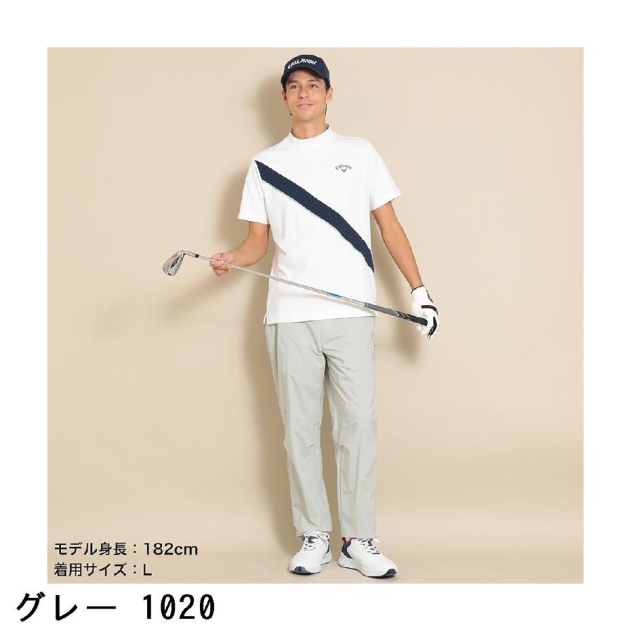 Callaway キャロウェイゴルフ Golf ストレッチリラックスパンツ Callaway キャロウェイゴルフ Golf ストレッチリラックスパンツ