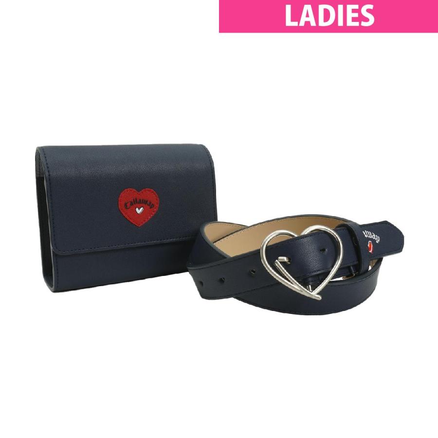 callaway キャロウェイ ラブキャロウェイ マルチケース ブラック Amazon | キャロウェイ(Callaway) マルチケース LOVE CW MULTI