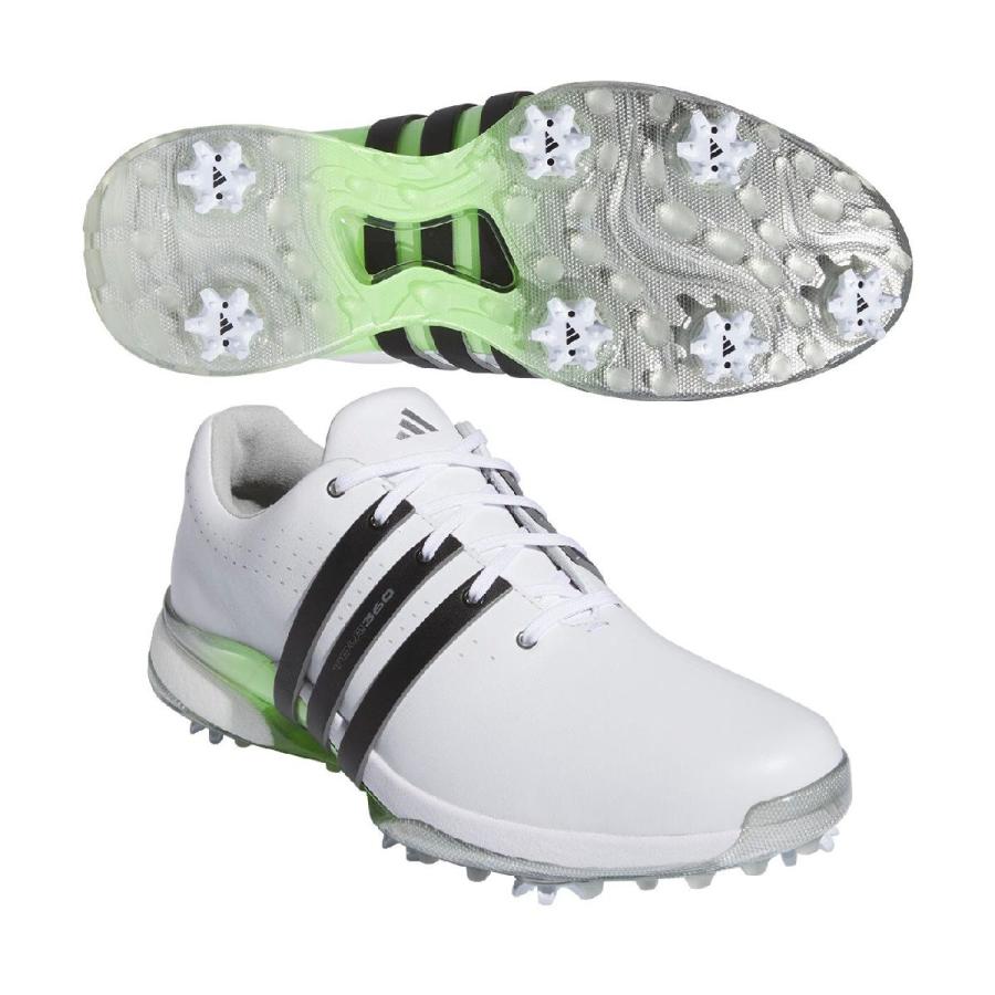 adidas（アディダス） ツアー360 24 シューズ : GDOゴルフショップ
