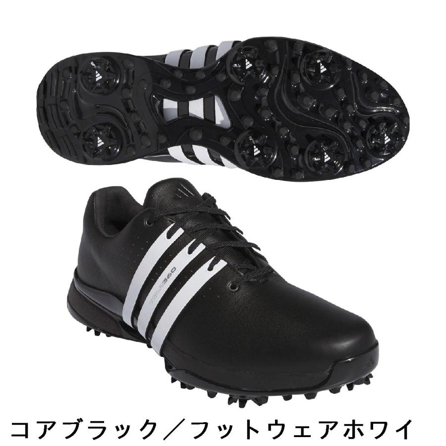 adidas（アディダス） ツアー360 24 シューズ : GDOゴルフショップ