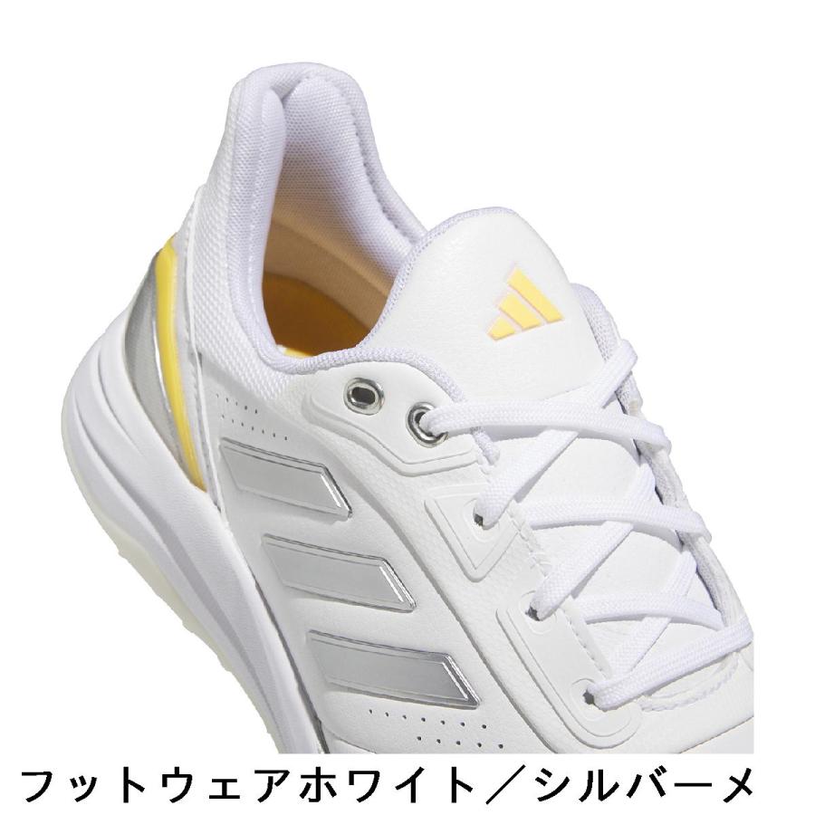 adidas（アディダス） ソーラーモーション 24 シューズ : GDOゴルフ