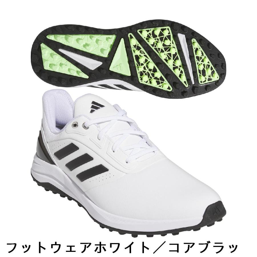adidas（アディダス） ソーラーモーション 24 シューズ : GDOゴルフ