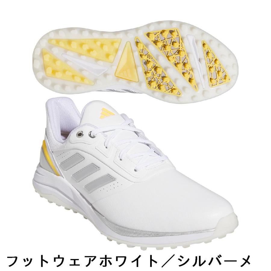adidas（アディダス） ソーラーモーション 24 シューズ : GDOゴルフ