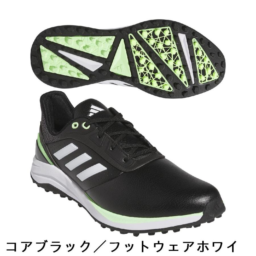 adidas（アディダス） ソーラーモーション 24 シューズ : GDOゴルフ