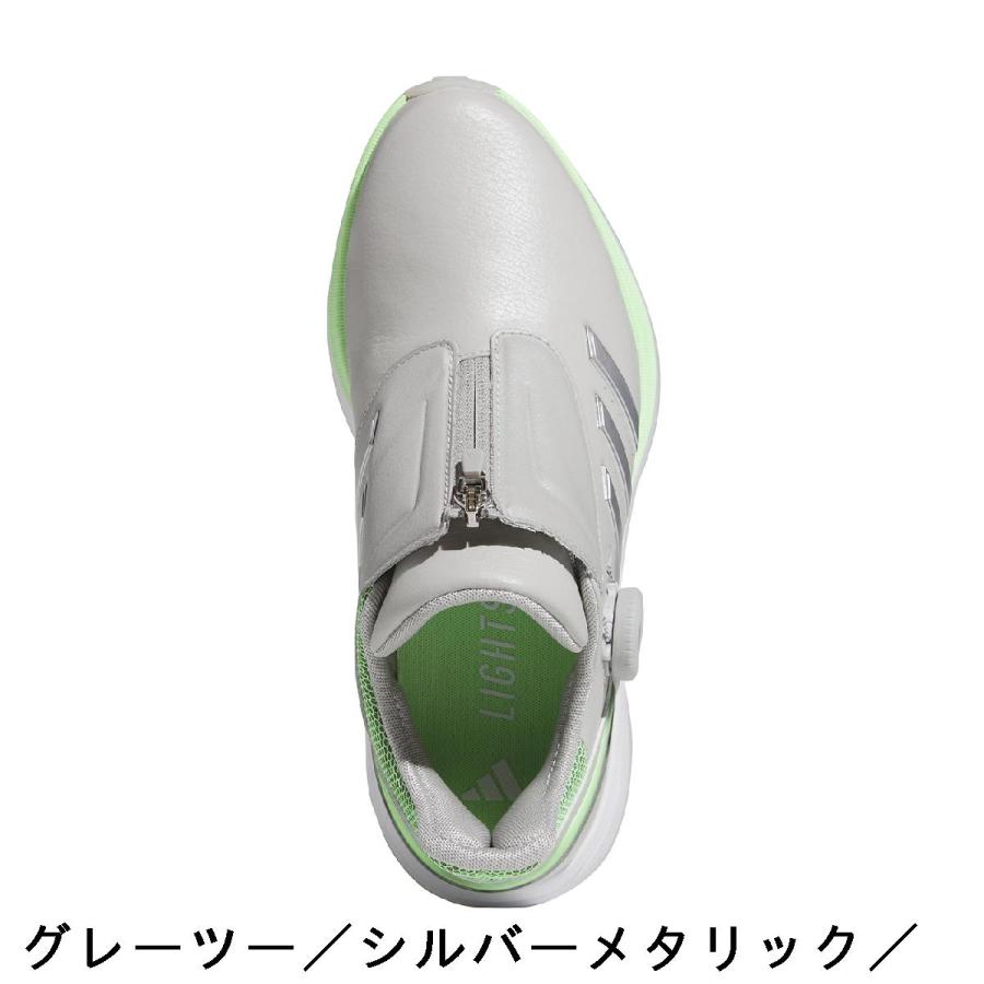 adidas（アディダス） ソーラーモーション ボア 24 シューズ レディス