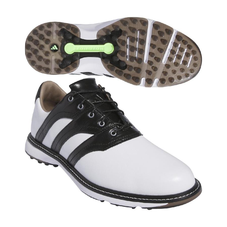 adidas MC Z-TRAXION ゴルフシューズ 230 adidas（アディダス） Adidas MC Z-TRAXION ゴルフシューズ メンズ