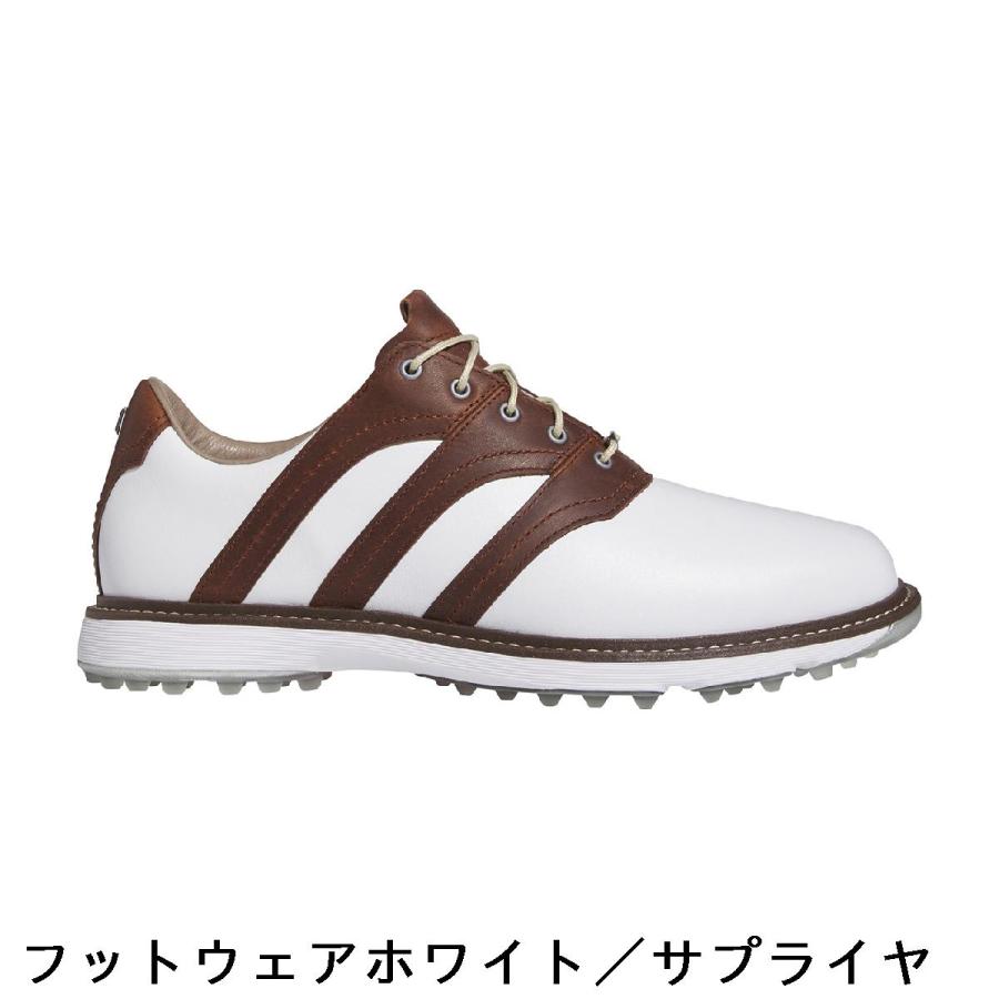 adidas（アディダス） Adidas MC Z-TRAXION ゴルフシューズ メンズ