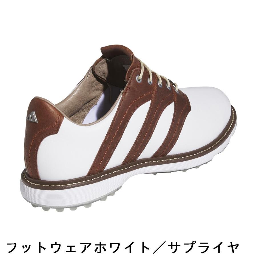adidas（アディダス） Adidas MC Z-TRAXION ゴルフシューズ メンズ