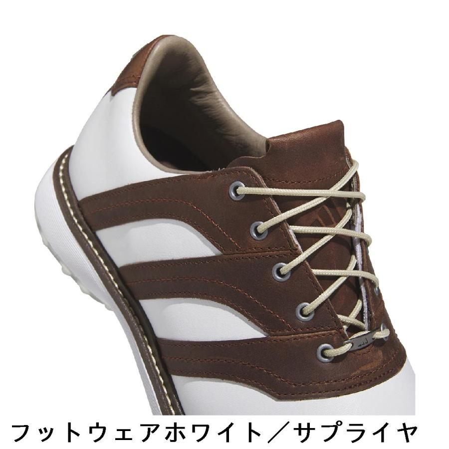 adidas（アディダス） Adidas MC Z-TRAXION ゴルフシューズ メンズ