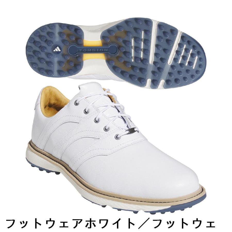 adidas（アディダス） Adidas MC Z-TRAXION ゴルフシューズ メンズ