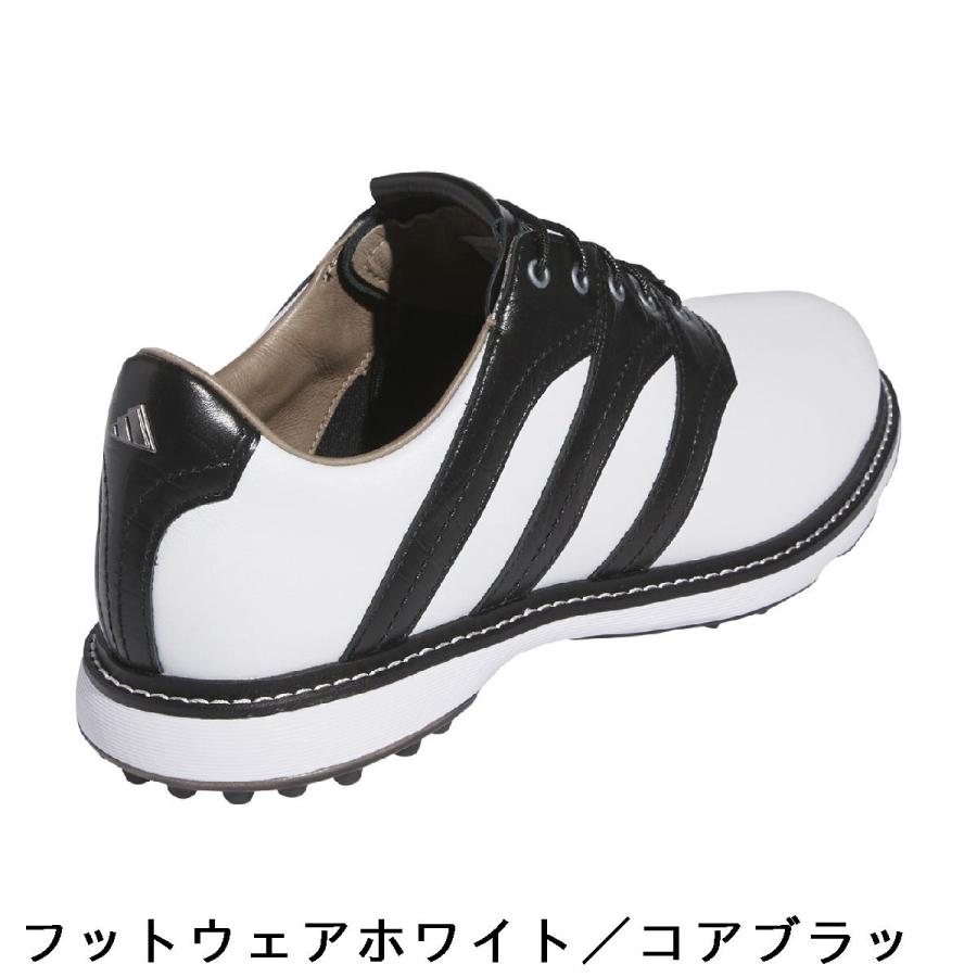 adidas（アディダス） Adidas MC Z-TRAXION ゴルフシューズ メンズ
