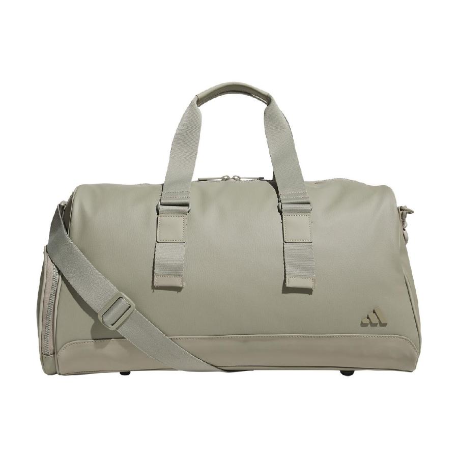 adidas（アディダス） リュクス ボストンバッグ : GDOゴルフショップ