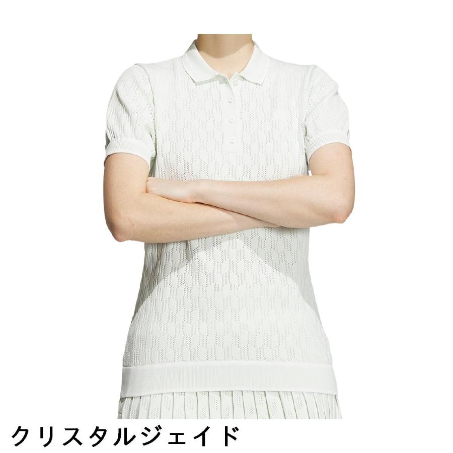 adidas（アディダス） Adidas ULT365 PRIMEKNIT パフスリーブ半袖