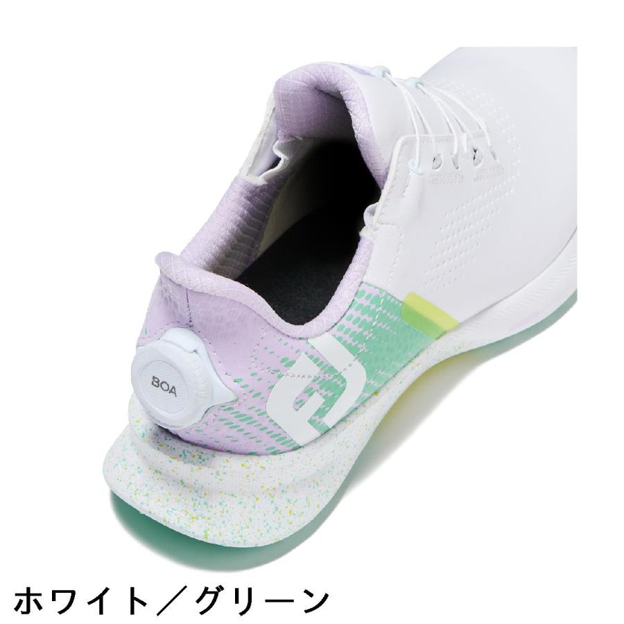FootJoy フットジョイ Foot Joy フューエル フラッシュ スパイク