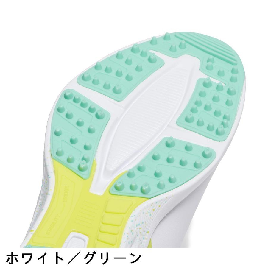 FootJoy（フットジョイ） フューエル フラッシュ スパイクレス BOA