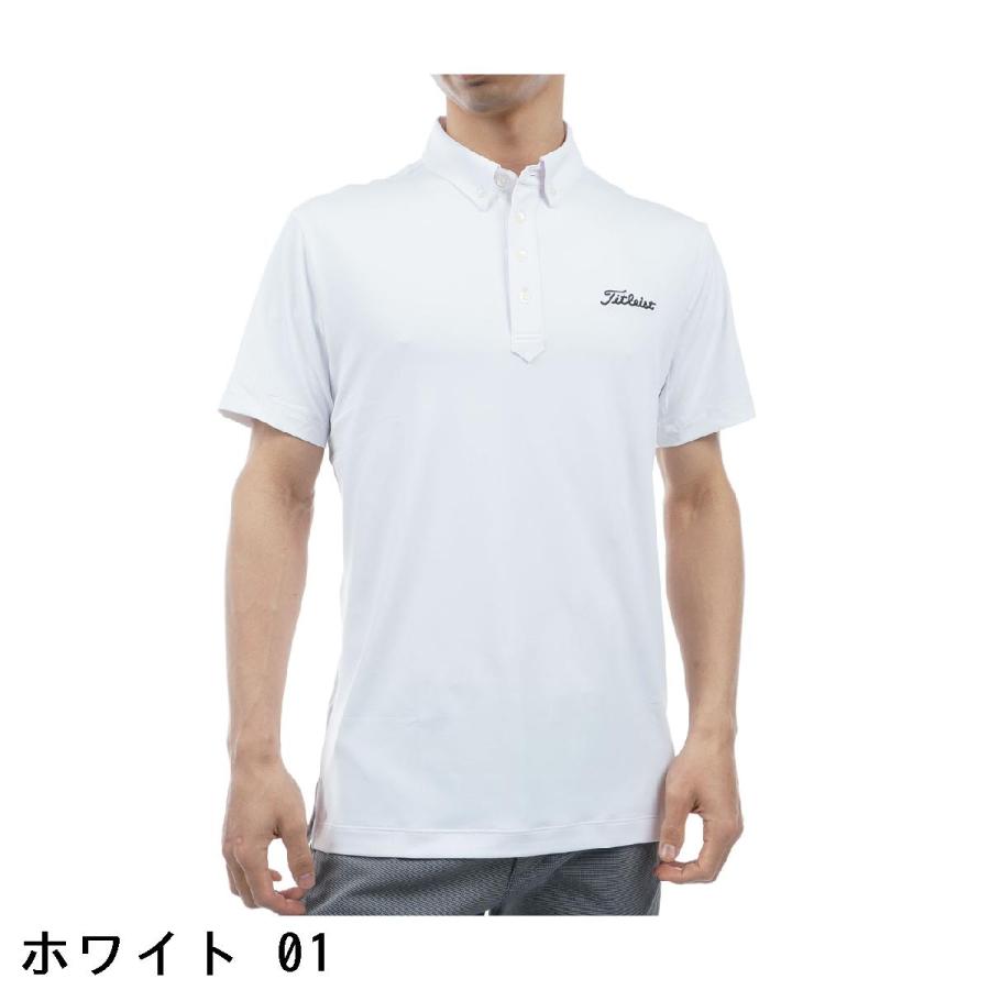Titleist（タイトリスト） ストレッチ ツアーフラッグシップモデル