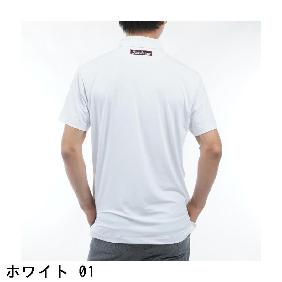 Titleist（タイトリスト） ストレッチ ツアーフラッグシップモデル