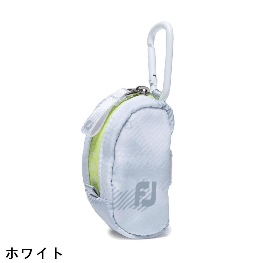 FootJoy（フットジョイ） カモフラージュボールケース : GDOゴルフ