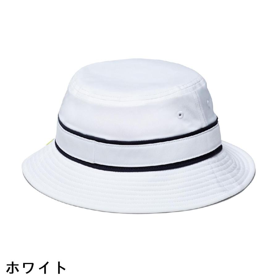 FootJoy（フットジョイ） バケットハット レディス : GDOゴルフ