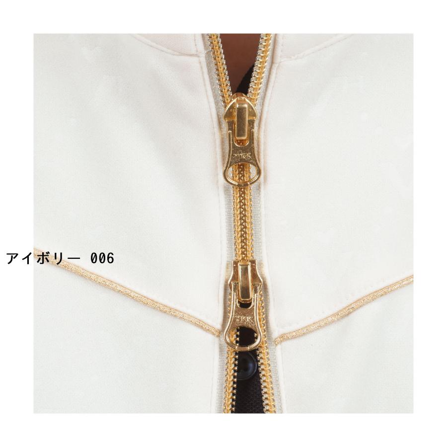 VIVA HEART（ビバハート） ストレッチスムース エンボスベスト