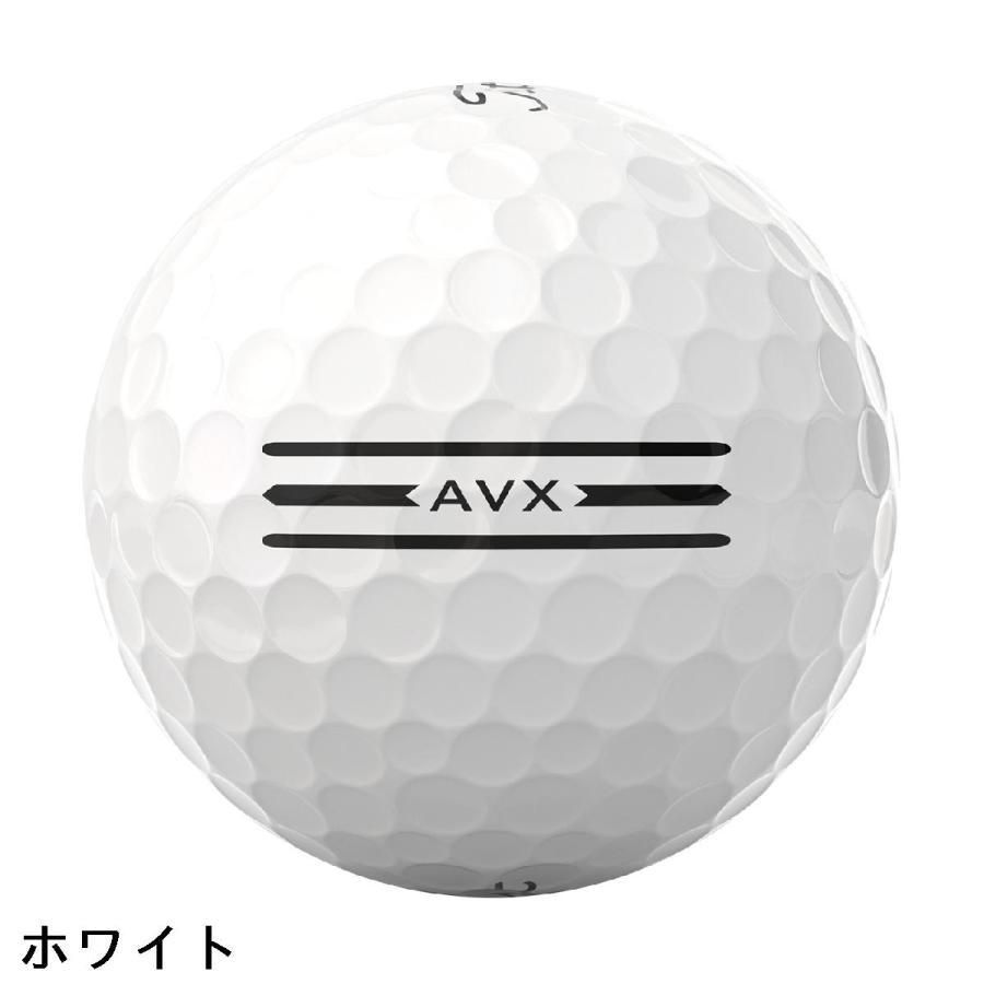 Titleist（タイトリスト） AVX AVX ボール : GDOゴルフショップ Yahoo