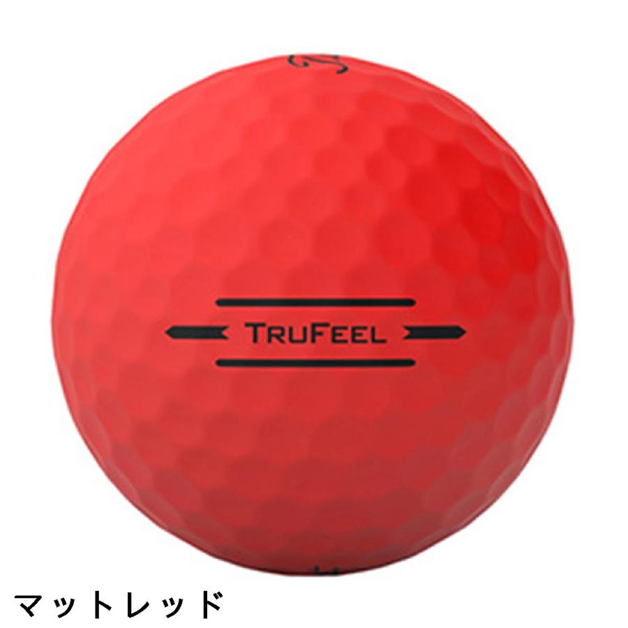 Titleist（タイトリスト） TRUFEEL TRUFEEL ボール 3ダースセット