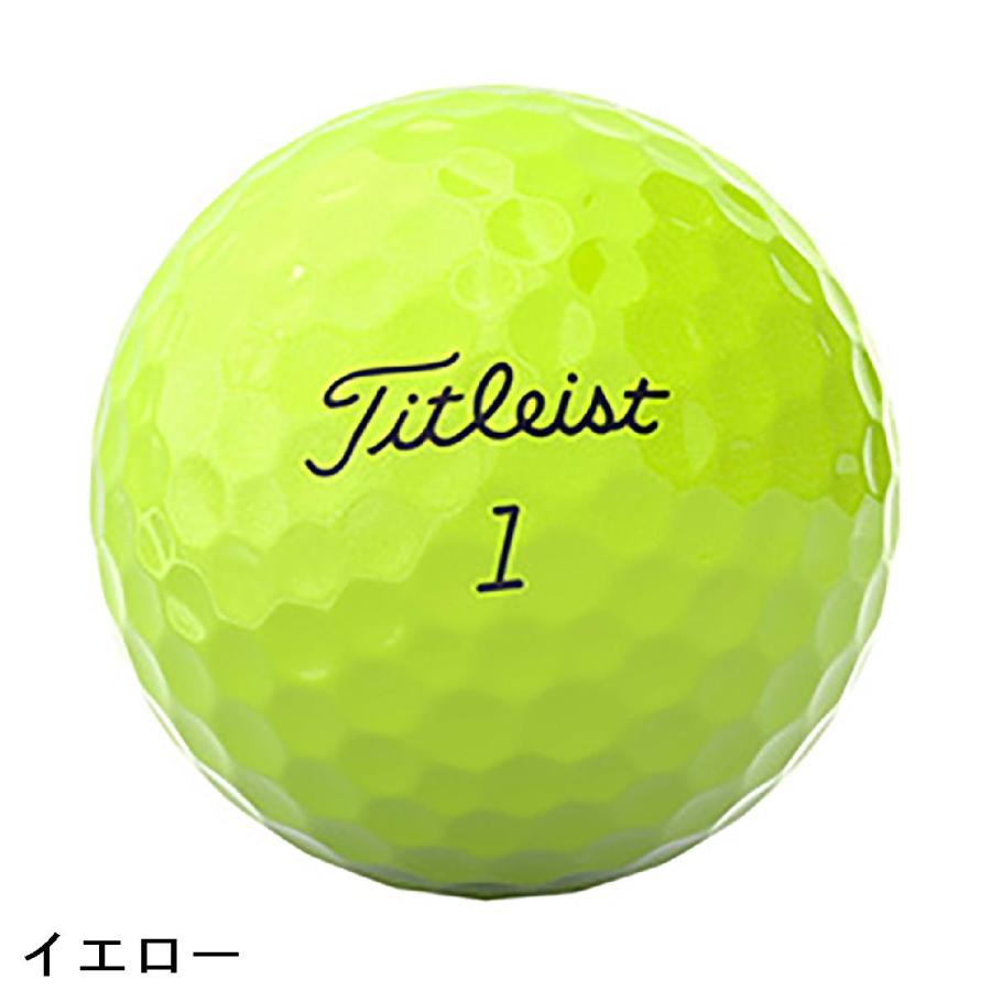 Titleist（タイトリスト） TOUR SOFT TOUR SOFT ボール 3ダースセット