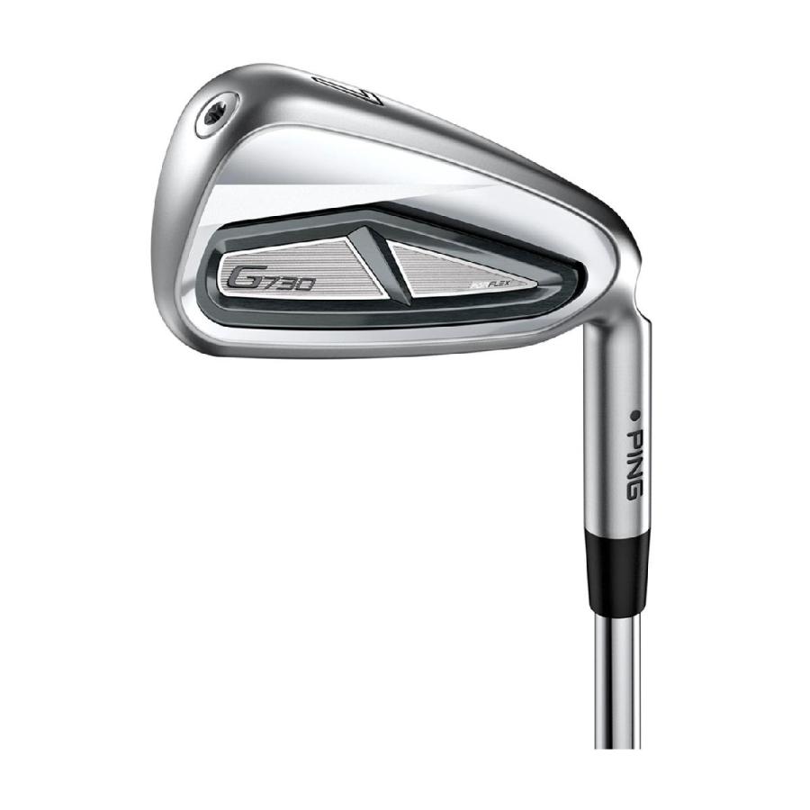 PING（ピン） G730 G730 アイアン(5本セット) N.S.PRO MODUS3 TOUR 105 