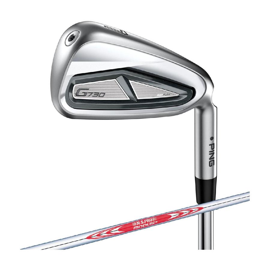 美品PING G730 アイアンセット　105モーダスS 値下げ PING（ピン） G730 G730 アイアン(単品) N.S.PRO MODUS3 TOUR 105／115