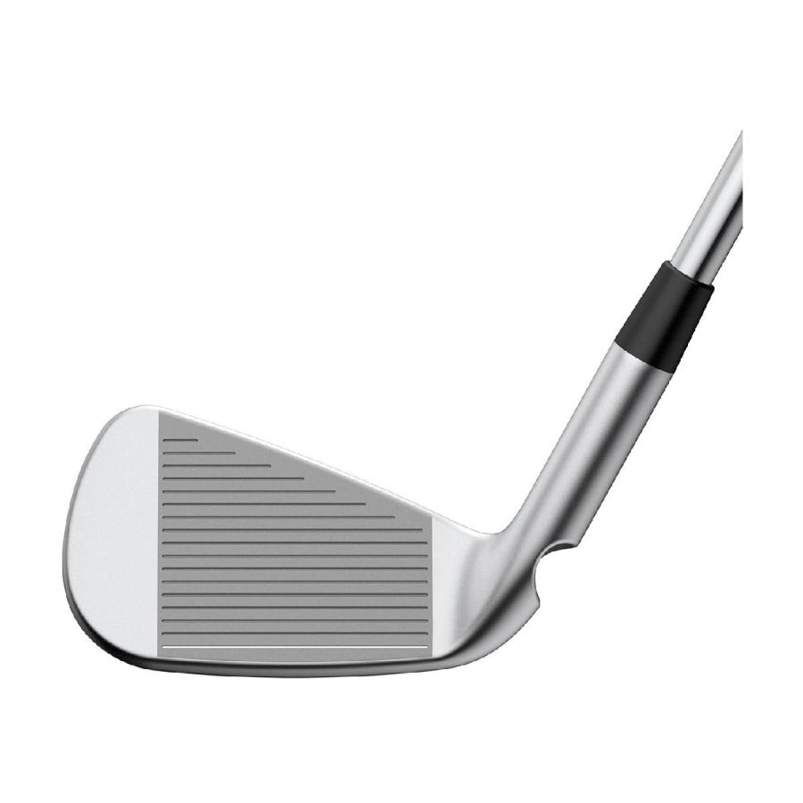 PING（ピン） I SERIES i530 アイアン(単品) N.S.PRO MODUS3 TOUR 105