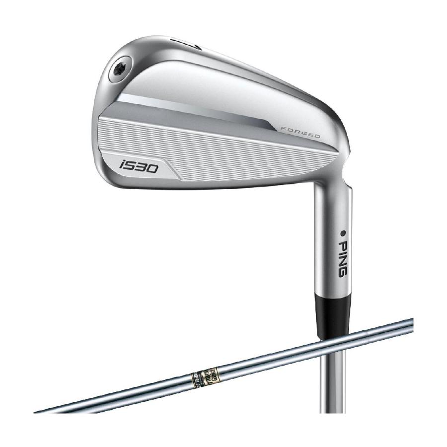 PING（ピン） I SERIES i530 アイアン(5本セット) ダイナミック