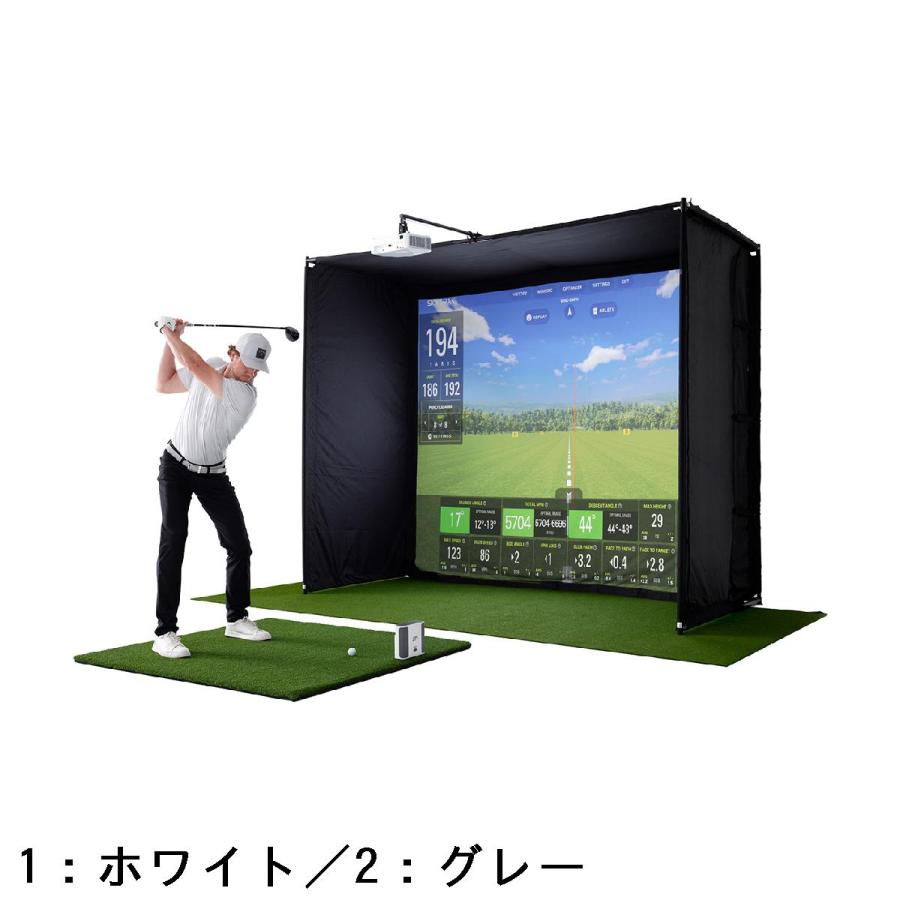 スカイトラック SKYTRAK スカイトラック+(プラス)弾道測定器 スカイトラック SKYTRAK スカイトラック+(プラス)弾道測定器