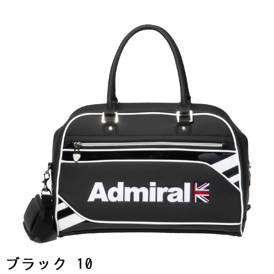 安い売れ筋 アドミラル Admiral スポーツ ボストンバッグ