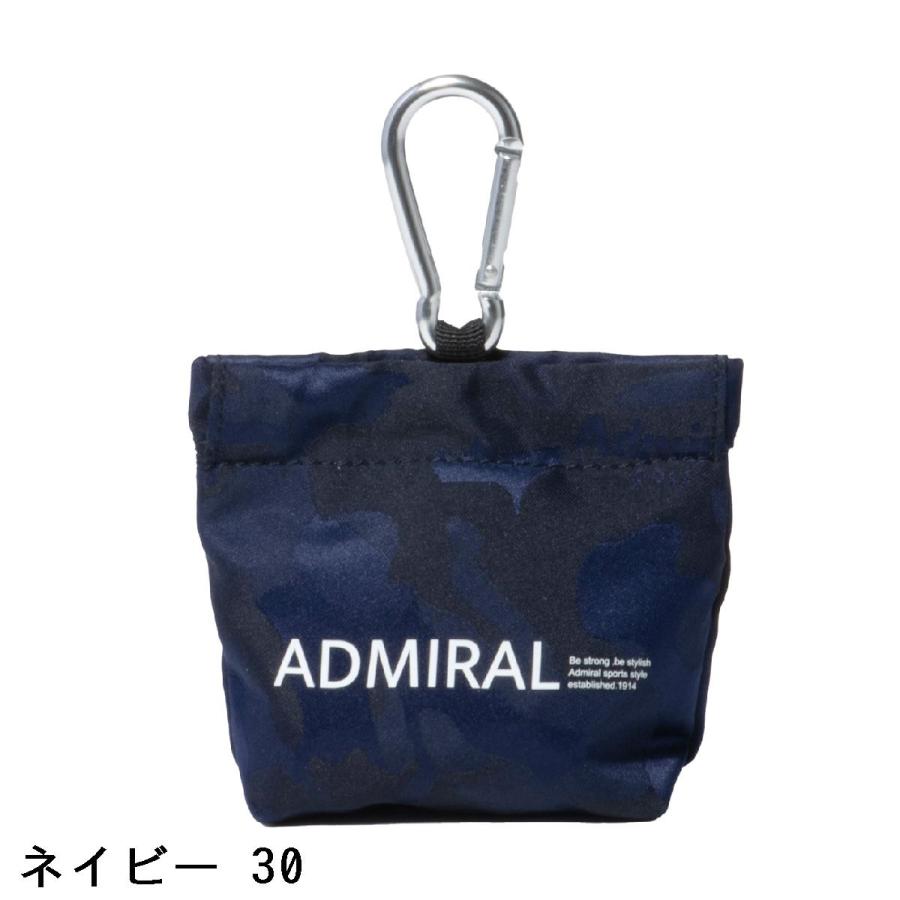 アドミラル Admiral ジャカード ティーケース｜gdoshop｜03