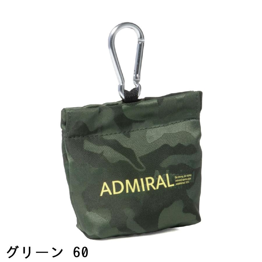 アドミラル Admiral ジャカード ティーケース｜gdoshop｜05