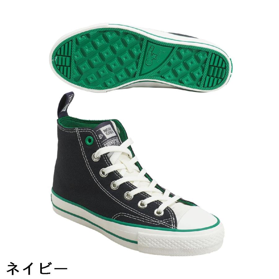 コンバース CONVERSE ALL STAR GF NE HI ゴルフシューズ｜gdoshop｜02