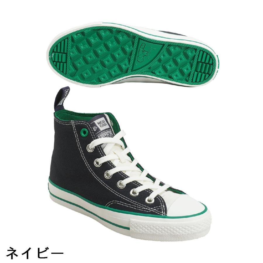 CONVERSE コンバース ALL STAR GF NE HI ゴルフシューズ : GDO CONVERSE コンバース ALL STAR GF NE HI ゴルフシューズ : GDO