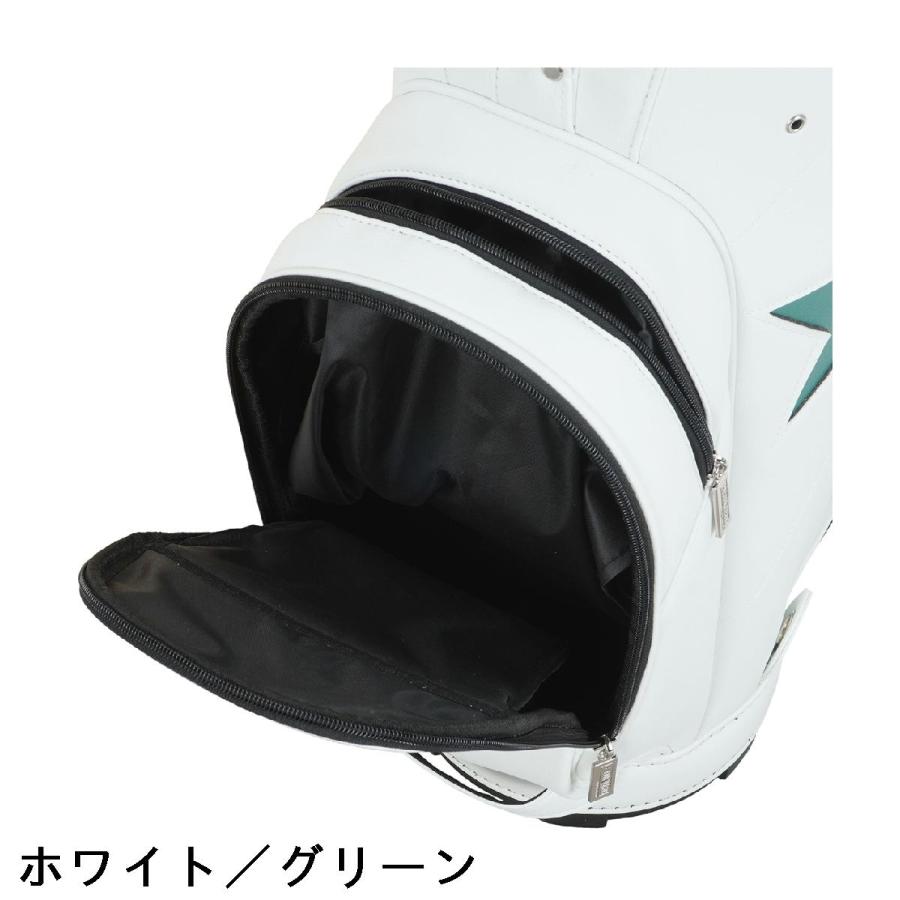 CONVERSE GOLF(コンバースゴルフ)キャディバック ワンスター 楽天市場】【全品ポイントUP中】 お薦め品 CONVERSE コンバース ゴルフ