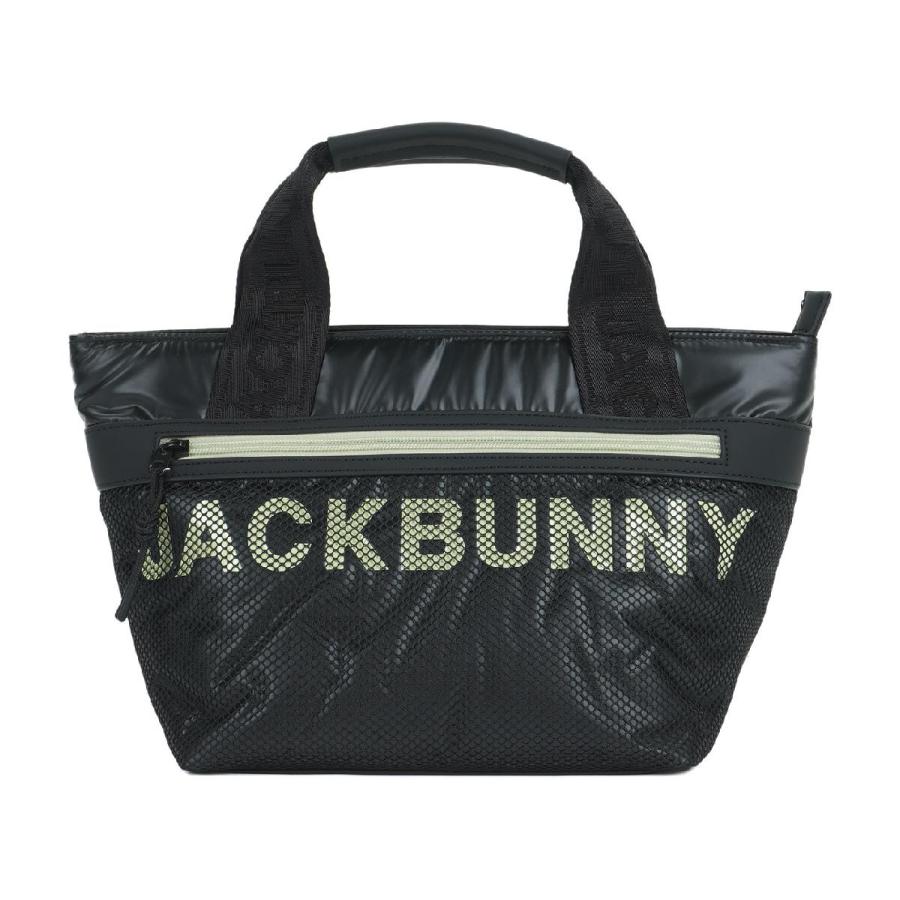Jack Bunny!!（ジャックバニー） メッシュポケットカートバッグ : GDO 